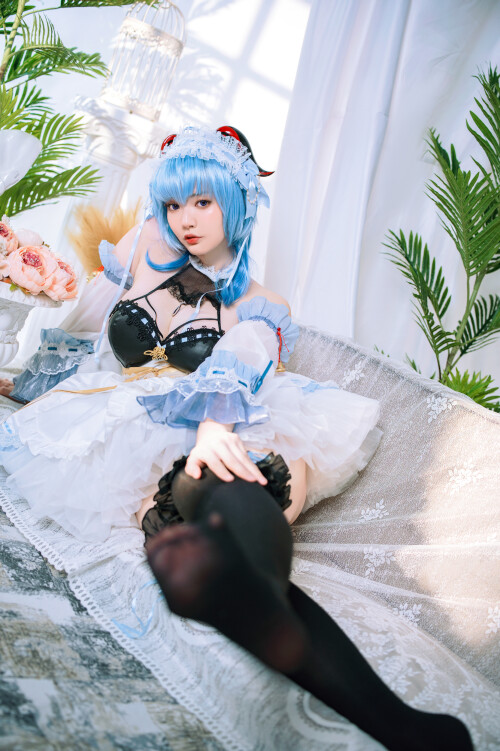 Ying Tze Nude Leaked Onlyfans Photo