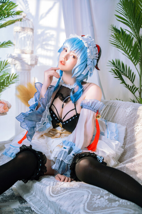 Ying Tze Nude Leaked Onlyfans Photo