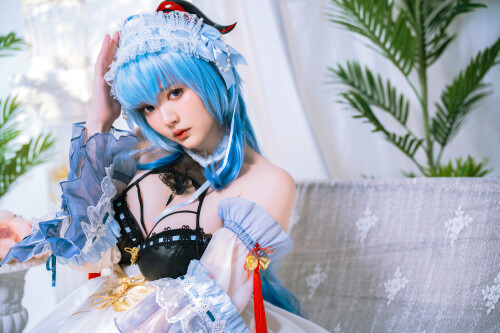 Ying Tze Nude Leaked Onlyfans Photo