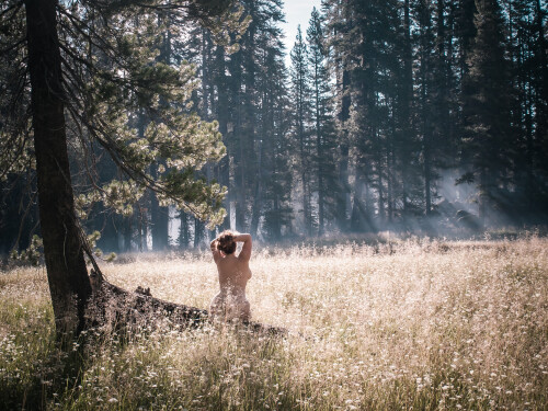 Yosemite