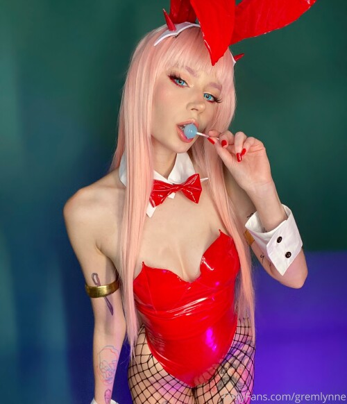 Gremlynne Nude Leaked Onlyfans Photo Gremlynne Nude Leaked Onlyfans Photo