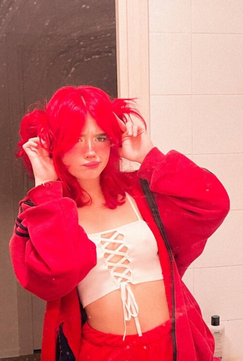 Flaffyx | Isa Maple Shengelia Nude Leaked Onlyfans Photo Flaffyx | Isa Maple Shengelia Nude Leaked Onlyfans Photo