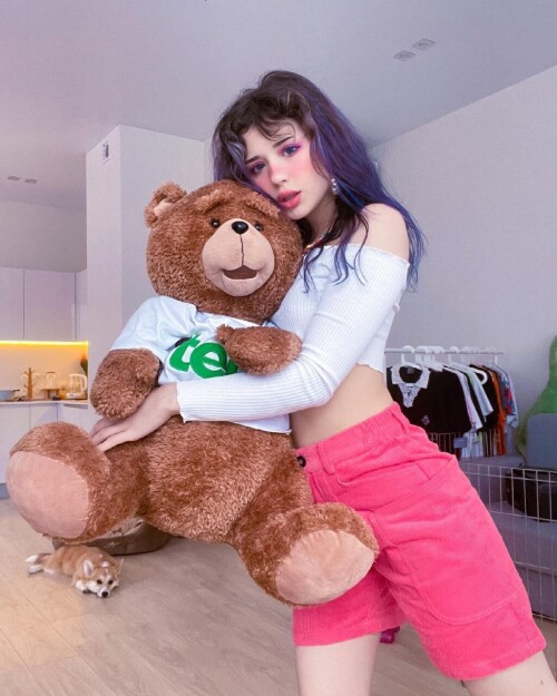 Flaffyx | Isa Maple Shengelia Nude Leaked Onlyfans Photo Flaffyx | Isa Maple Shengelia Nude Leaked Onlyfans Photo