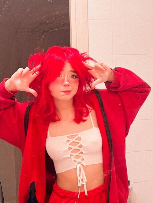 Flaffyx | Isa Maple Shengelia Nude Leaked Onlyfans Photo Flaffyx | Isa Maple Shengelia Nude Leaked Onlyfans Photo