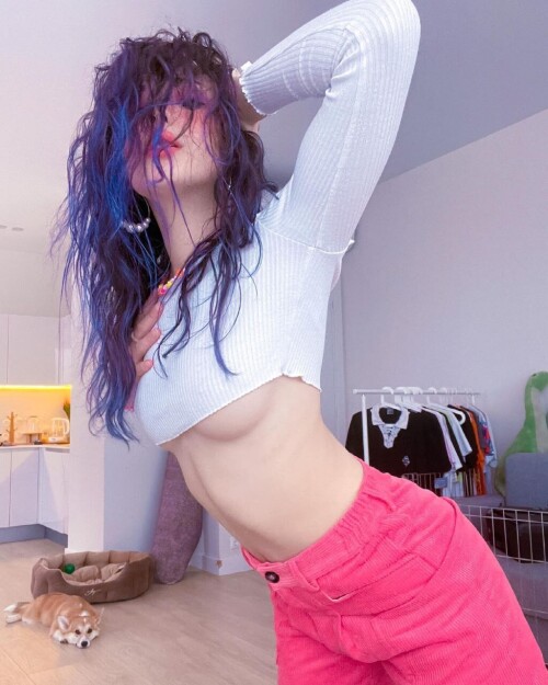 Flaffyx | Isa Maple Shengelia Nude Leaked Onlyfans Photo Flaffyx | Isa Maple Shengelia Nude Leaked Onlyfans Photo