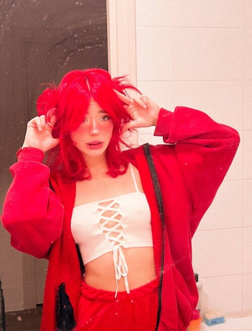 Flaffyx | Isa Maple Shengelia Nude Leaked Onlyfans Photo Flaffyx | Isa Maple Shengelia Nude Leaked Onlyfans Photo