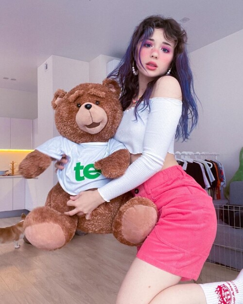 Flaffyx | Isa Maple Shengelia Nude Leaked Onlyfans Photo Flaffyx | Isa Maple Shengelia Nude Leaked Onlyfans Photo