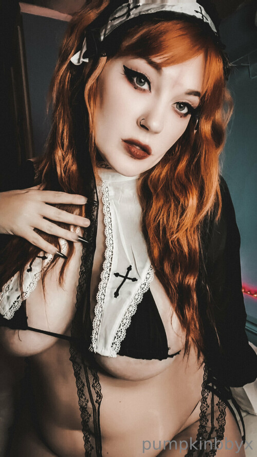 pumpkinbbyx Nude Leaked Onlyfans Photo pumpkinbbyx Nude Leaked Onlyfans Photo