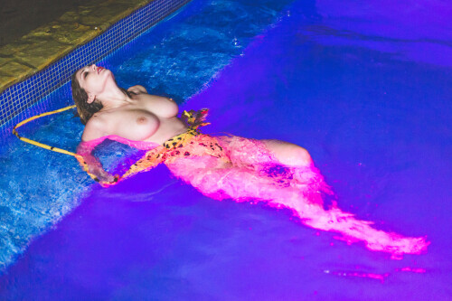 Carlotta Champagne Nude Leaked Onlyfans Photo