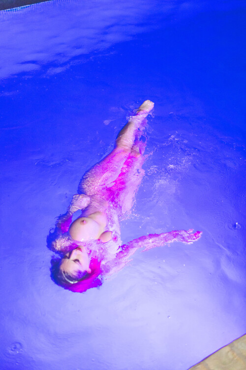 Carlotta Champagne Nude Leaked Onlyfans Photo