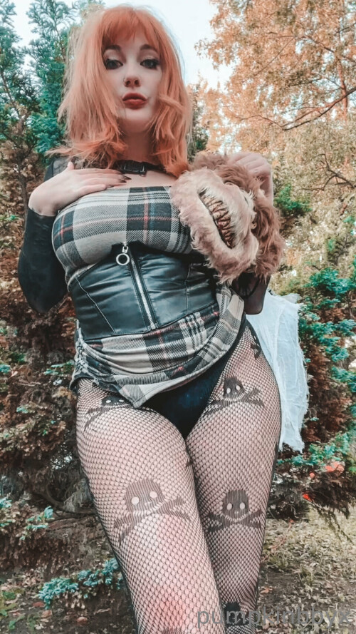 pumpkinbbyx Nude Leaked Onlyfans Photo pumpkinbbyx Nude Leaked Onlyfans Photo