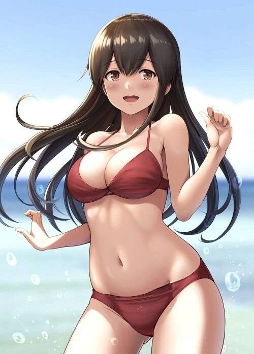 __akagi_kantai_collection_drawn_by_ichikawa_feesu__0e4fa071f5cc866c813c5293bd4d178b.md.jpg