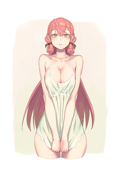 __akashi_kantai_collection_drawn_by_yuuji_and__e3ae5729282c4365c9548dc8215a3db5.md.jpg