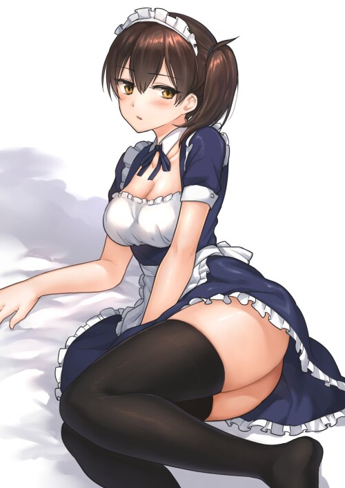 __kaga_kantai_collection_drawn_by_fukuroumori__a89a97e76e2a2ad3045a235b257389db.md.jpg