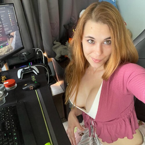 Kitty_Cass_ / Badkittycass Nude Leaked Onlyfans Photo Kitty_Cass_ / Badkittycass Nude Leaked Onlyfans Photo