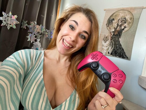 Kitty_Cass_ / Badkittycass Nude Leaked Onlyfans Photo Kitty_Cass_ / Badkittycass Nude Leaked Onlyfans Photo