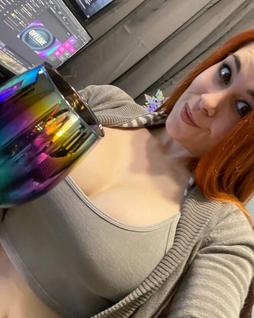 Kitty_Cass_ / Badkittycass Nude Leaked Onlyfans Photo Kitty_Cass_ / Badkittycass Nude Leaked Onlyfans Photo