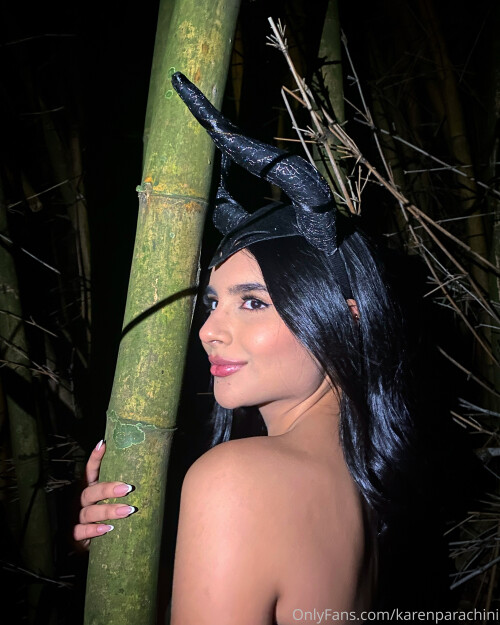 Karen Facundo / karenparachini Nude Leaked Onlyfans Photo Karen Facundo / karenparachini Nude Leaked Onlyfans Photo