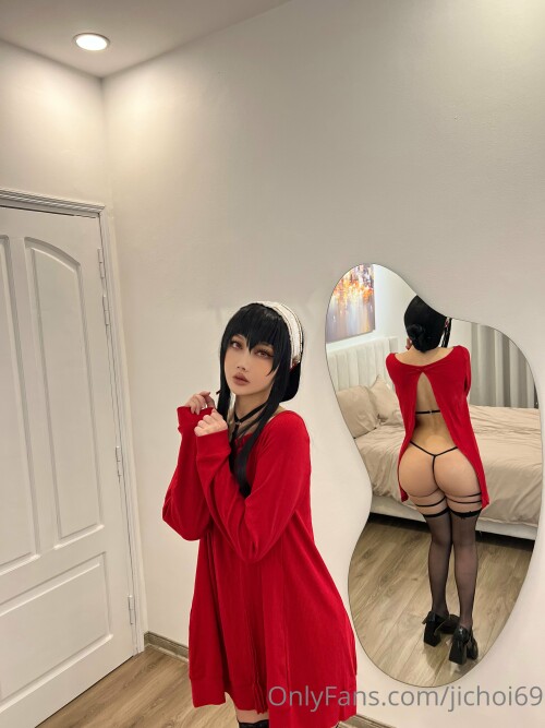 Choi Ji Yun Nude Leaked Onlyfans Photo Choi Ji Yun Nude Leaked Onlyfans Photo
