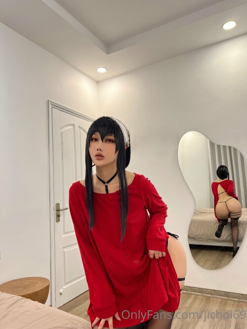 Choi Ji Yun Nude Leaked Onlyfans Photo Choi Ji Yun Nude Leaked Onlyfans Photo