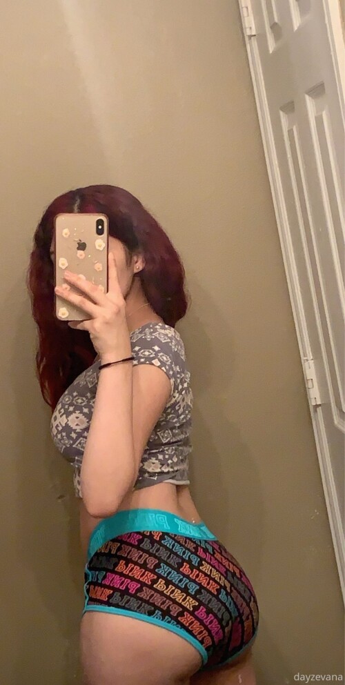 dayzevana / xxxdayze Nude Leaked Onlyfans Photo dayzevana / xxxdayze Nude Leaked Onlyfans Photo
