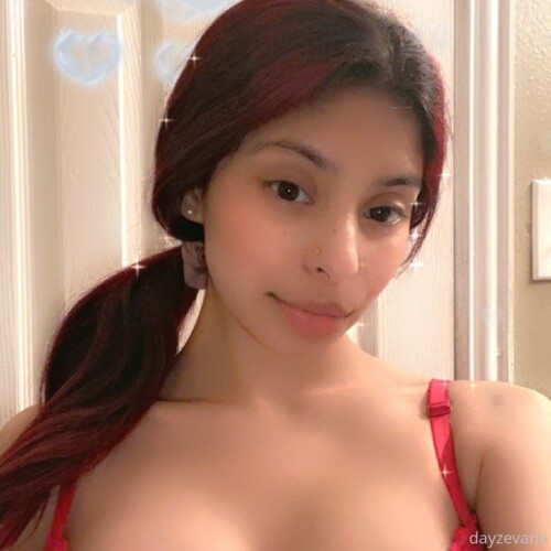 dayzevana / xxxdayze Nude Leaked Onlyfans Photo dayzevana / xxxdayze Nude Leaked Onlyfans Photo