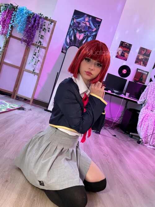 Muatori Nude Leaked Onlyfans Photo Muatori Nude Leaked Onlyfans Photo