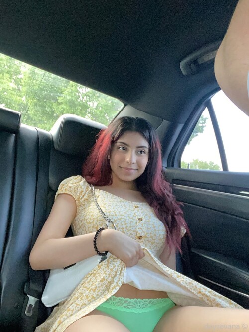 dayzevana / xxxdayze Nude Leaked Onlyfans Photo dayzevana / xxxdayze Nude Leaked Onlyfans Photo