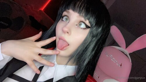 Ganyux / Ganyux_ / Ganyuxx Nude Leaked Onlyfans Photo Ganyux / Ganyux_ / Ganyuxx Nude Leaked Onlyfans Photo