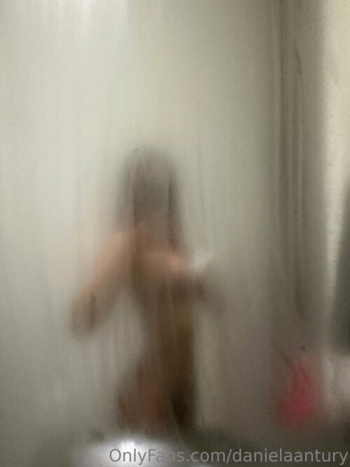 Daniela Antury | Danielaantury Nude Leaked Onlyfans Photo