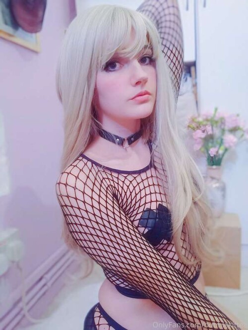 Bubblekittea / catgirlnsfw Nude Leaked Onlyfans Photo Bubblekittea / catgirlnsfw Nude Leaked Onlyfans Photo