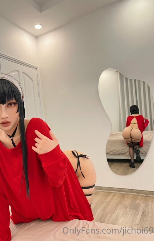 Choi Ji Yun Nude Leaked Onlyfans Photo Choi Ji Yun Nude Leaked Onlyfans Photo