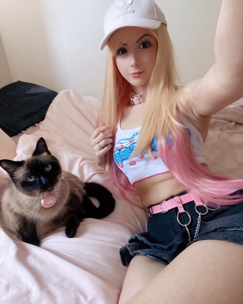 Hirariann Nude Leaked Onlyfans Photo Hirariann Nude Leaked Onlyfans Photo