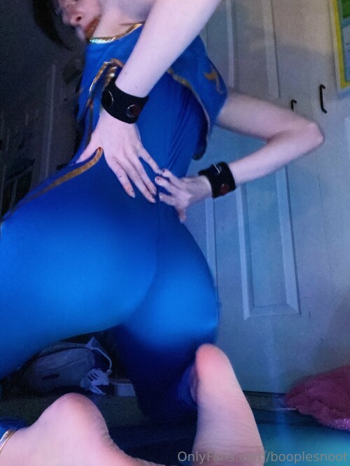 Booplesnoot Nude Leaked Onlyfans Photo Booplesnoot Nude Leaked Onlyfans Photo