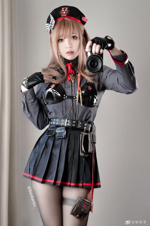 半半子 BANBANKO Nude Leaked Onlyfans Photo 半半子 BANBANKO Nude Leaked Onlyfans Photo