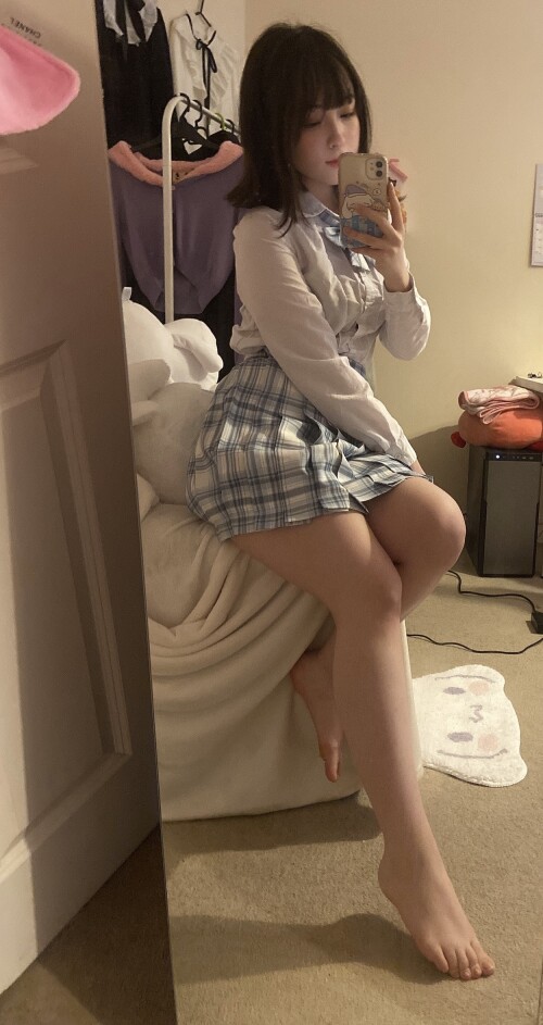 Rinuyi Nude Leaked Onlyfans Photo Rinuyi Nude Leaked Onlyfans Photo