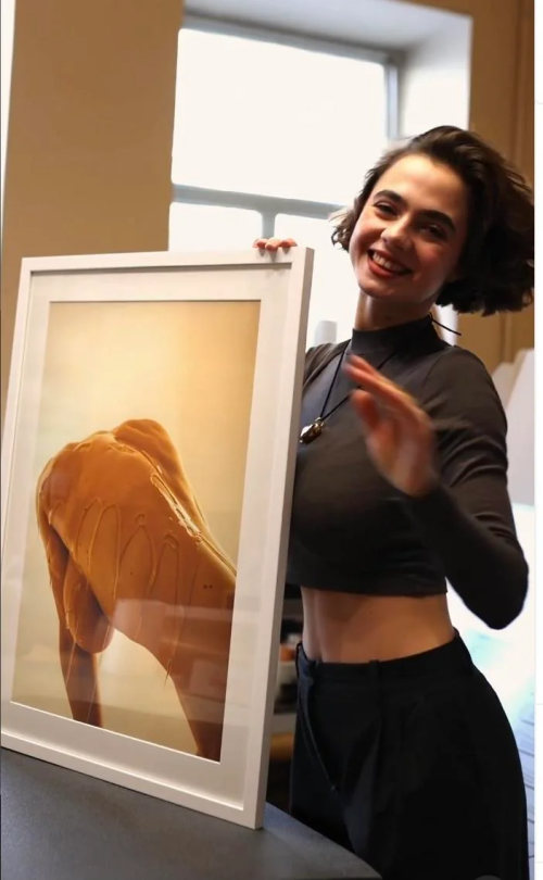 Solomia Maievska Nude Leaked Onlyfans Photo Solomia Maievska Nude Leaked Onlyfans Photo