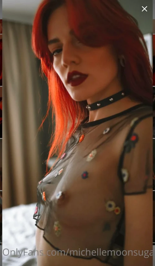 Ellie Land | Michelle Moonsugar Nude Leaked Onlyfans Photo Ellie Land | Michelle Moonsugar Nude Leaked Onlyfans Photo
