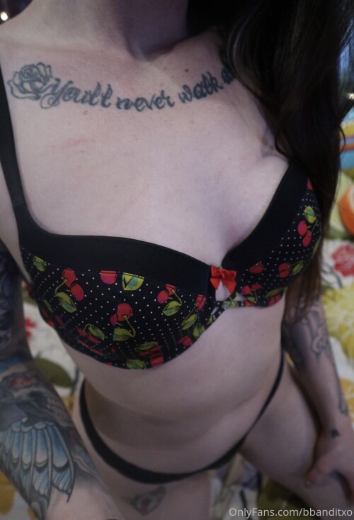 bbanditxo / Badlandbandit Nude Leaked Onlyfans Photo bbanditxo / Badlandbandit Nude Leaked Onlyfans Photo