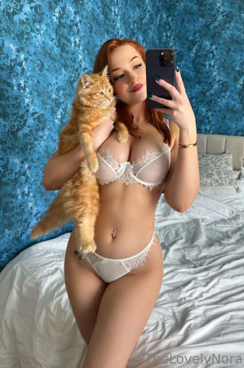Nora Rivers - thelovelynora - norasplaylist - TheLovelyNoraOF - thelovelynoraof Nude Leaked Onlyfans Photo Nora Rivers - thelovelynora - norasplaylist - TheLovelyNoraOF - thelovelynoraof Nude Leaked Onlyfans Photo