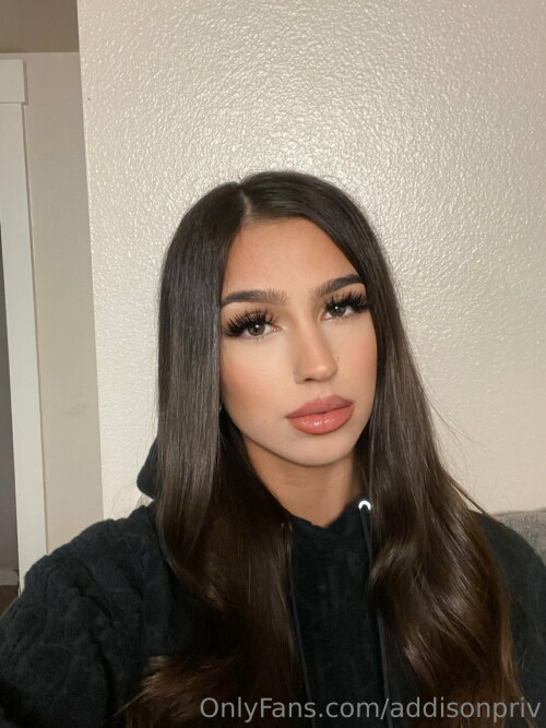 Addison Nude Leaked Onlyfans Photo Addison Nude Leaked Onlyfans Photo