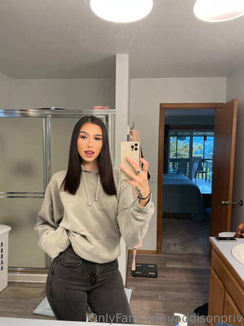 Addison Nude Leaked Onlyfans Photo Addison Nude Leaked Onlyfans Photo