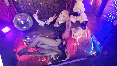 AGflower Cosplay Nude Leaked Onlyfans Photo AGflower Cosplay Nude Leaked Onlyfans Photo