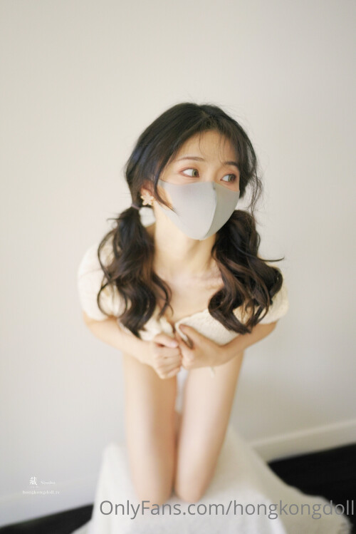 HongKongDoll Nude Leaked Onlyfans Photo