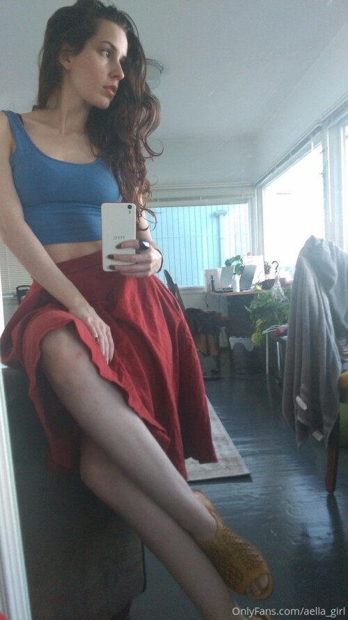 Aella_Girl Nude Leaked Onlyfans Photo