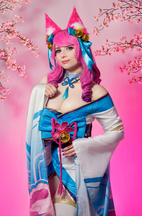 Mirikashi Cosplay Nude Leaked Onlyfans Photo Mirikashi Cosplay Nude Leaked Onlyfans Photo