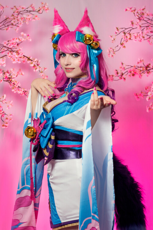 Mirikashi Cosplay Nude Leaked Onlyfans Photo Mirikashi Cosplay Nude Leaked Onlyfans Photo