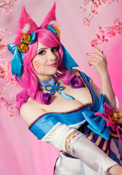 Mirikashi Cosplay Nude Leaked Onlyfans Photo Mirikashi Cosplay Nude Leaked Onlyfans Photo