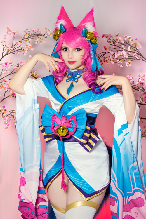 Mirikashi Cosplay Nude Leaked Onlyfans Photo Mirikashi Cosplay Nude Leaked Onlyfans Photo