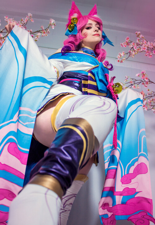 Mirikashi Cosplay Nude Leaked Onlyfans Photo Mirikashi Cosplay Nude Leaked Onlyfans Photo